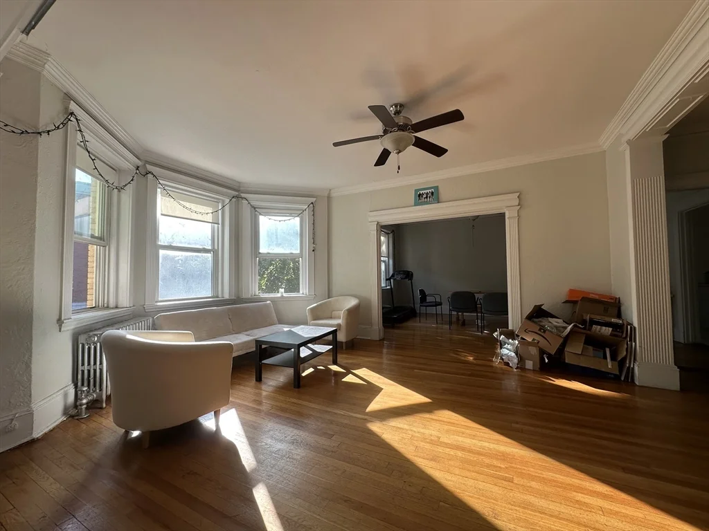 17 Englewood, Salisbury Road - Corey Farm