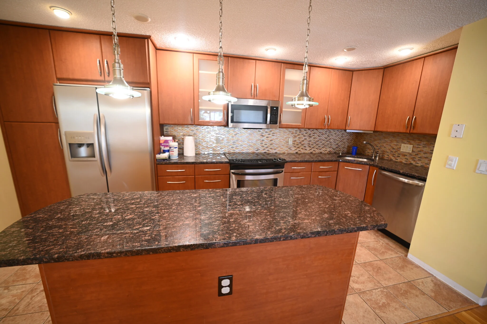 50 Green St, Coolidge Corner