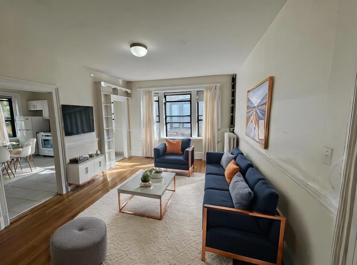 23 Brighton Ave, Allston