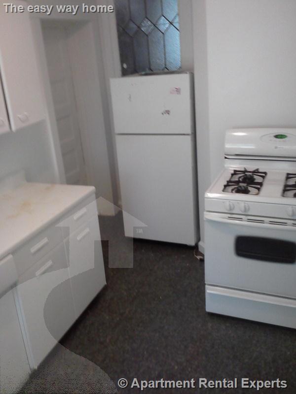 65 Langdon St, Harvard Square