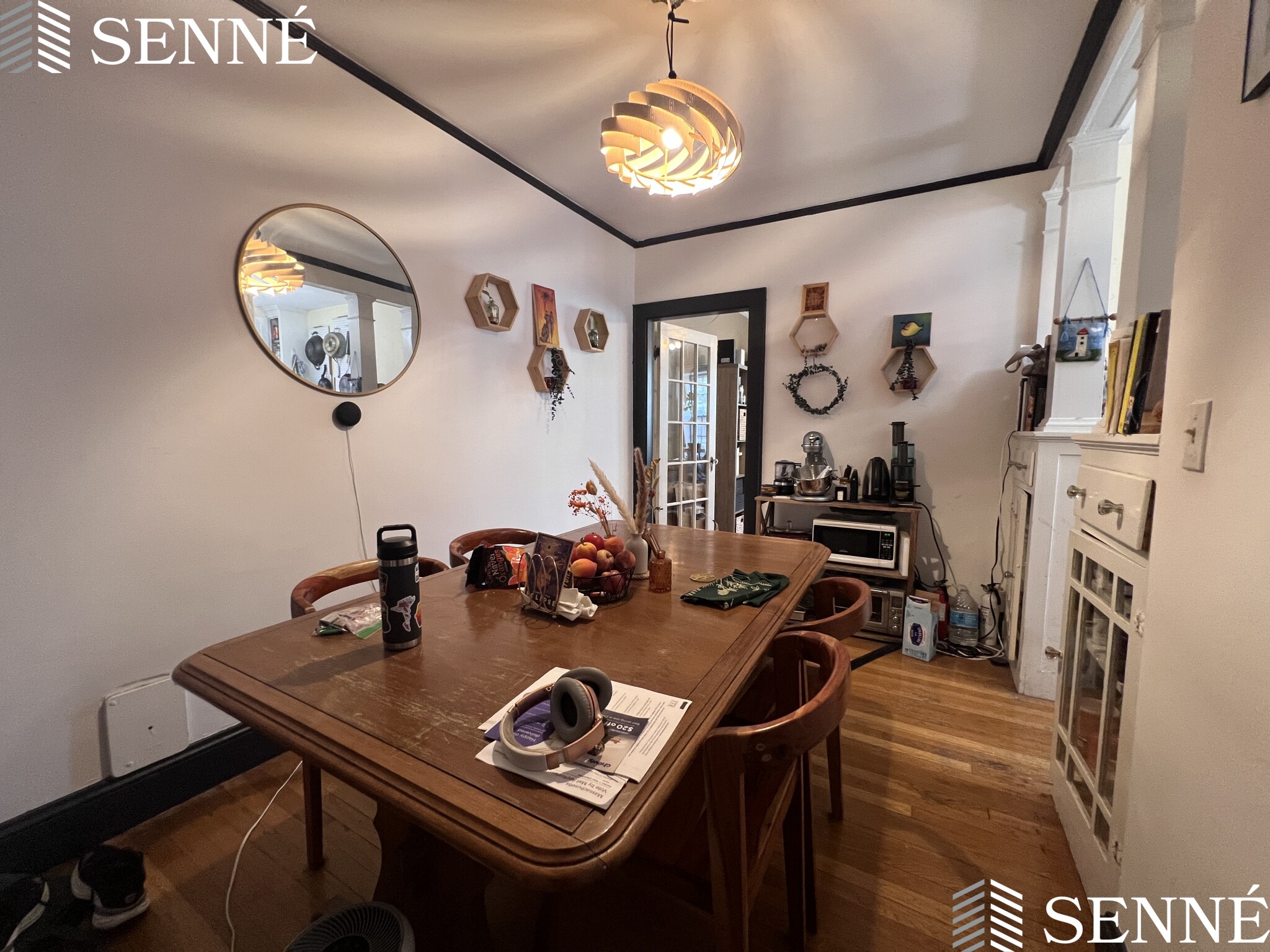 285 Harvard St, Mid-Cambridge