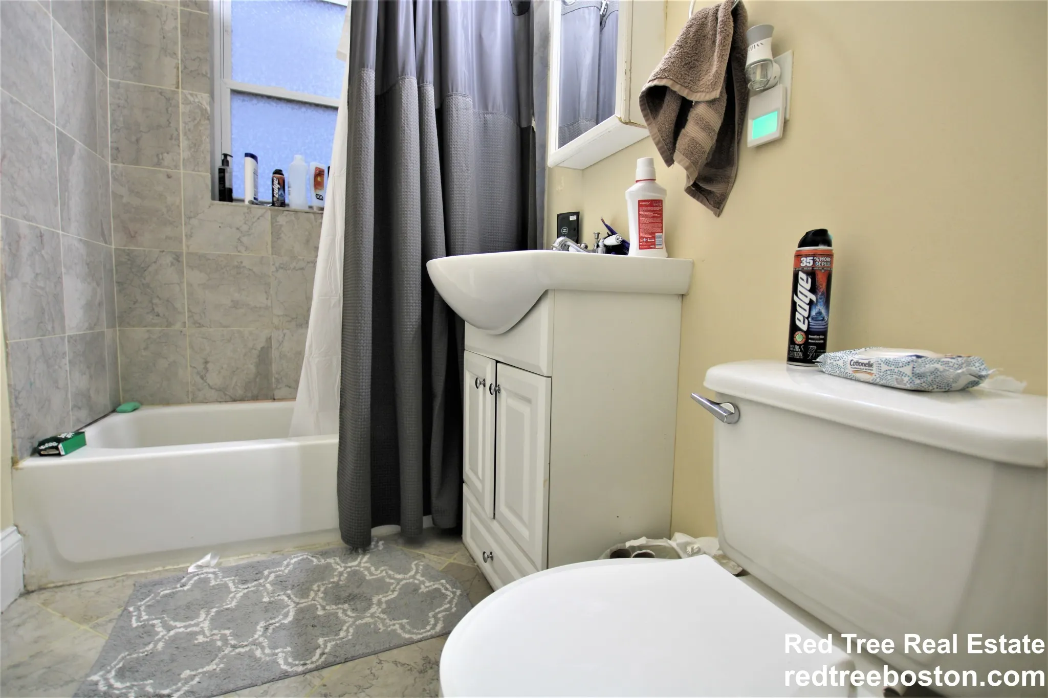 19 Parker Hill Ave, Mission Hill