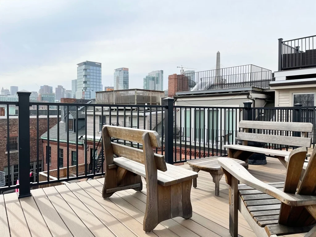 13 Harvard, Charlestown