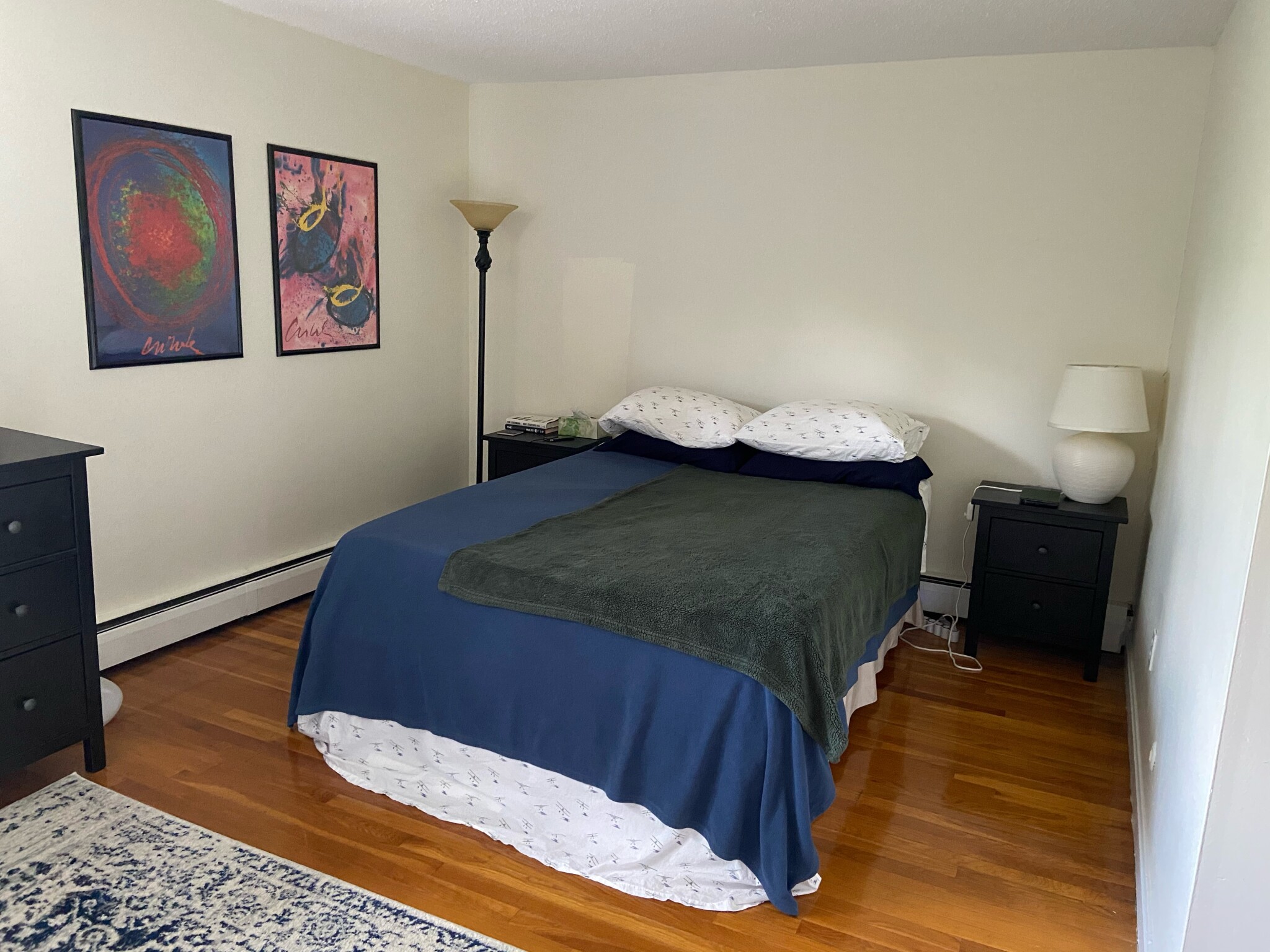 77 Trowbridge St, Mid-Cambridge