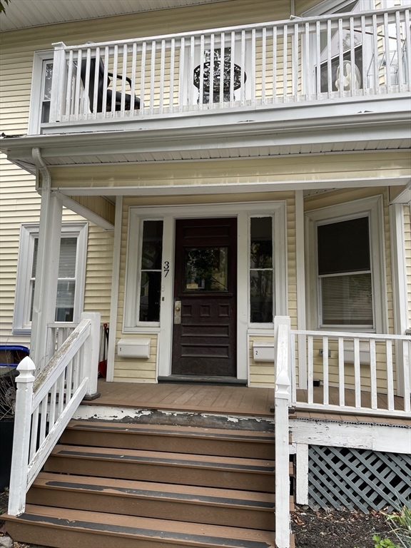 37 Brook St, Brookline Village