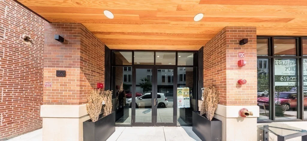 340 West 2nd St, South Boston