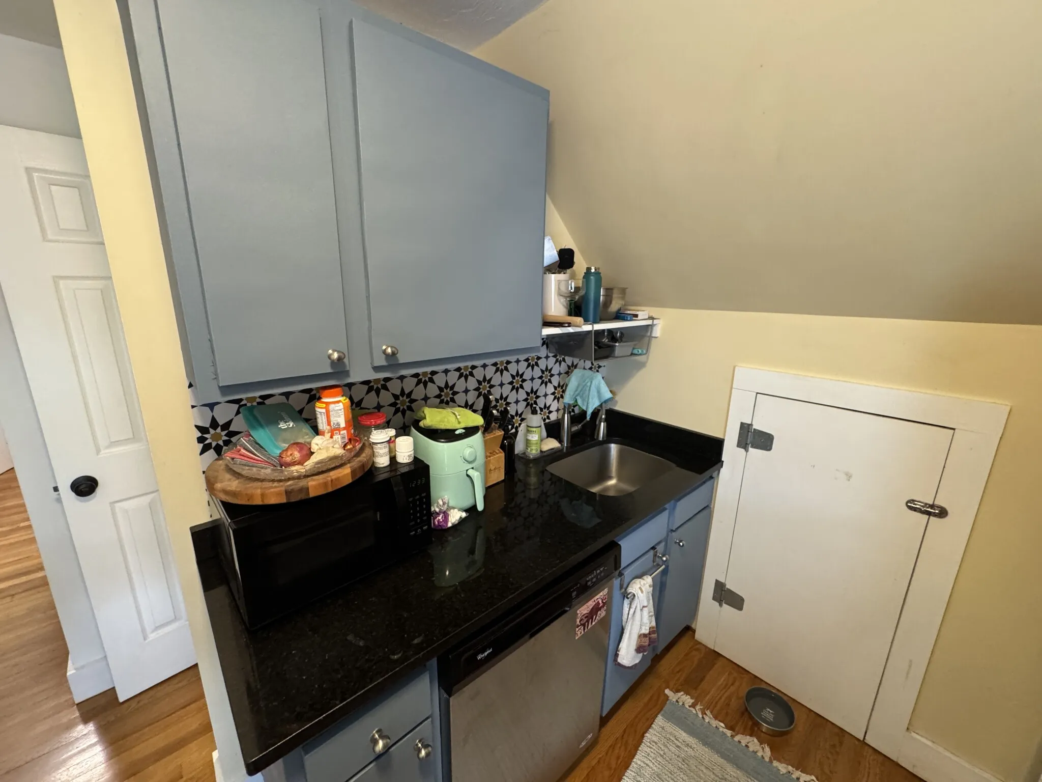 7 Blake St, North Cambridge