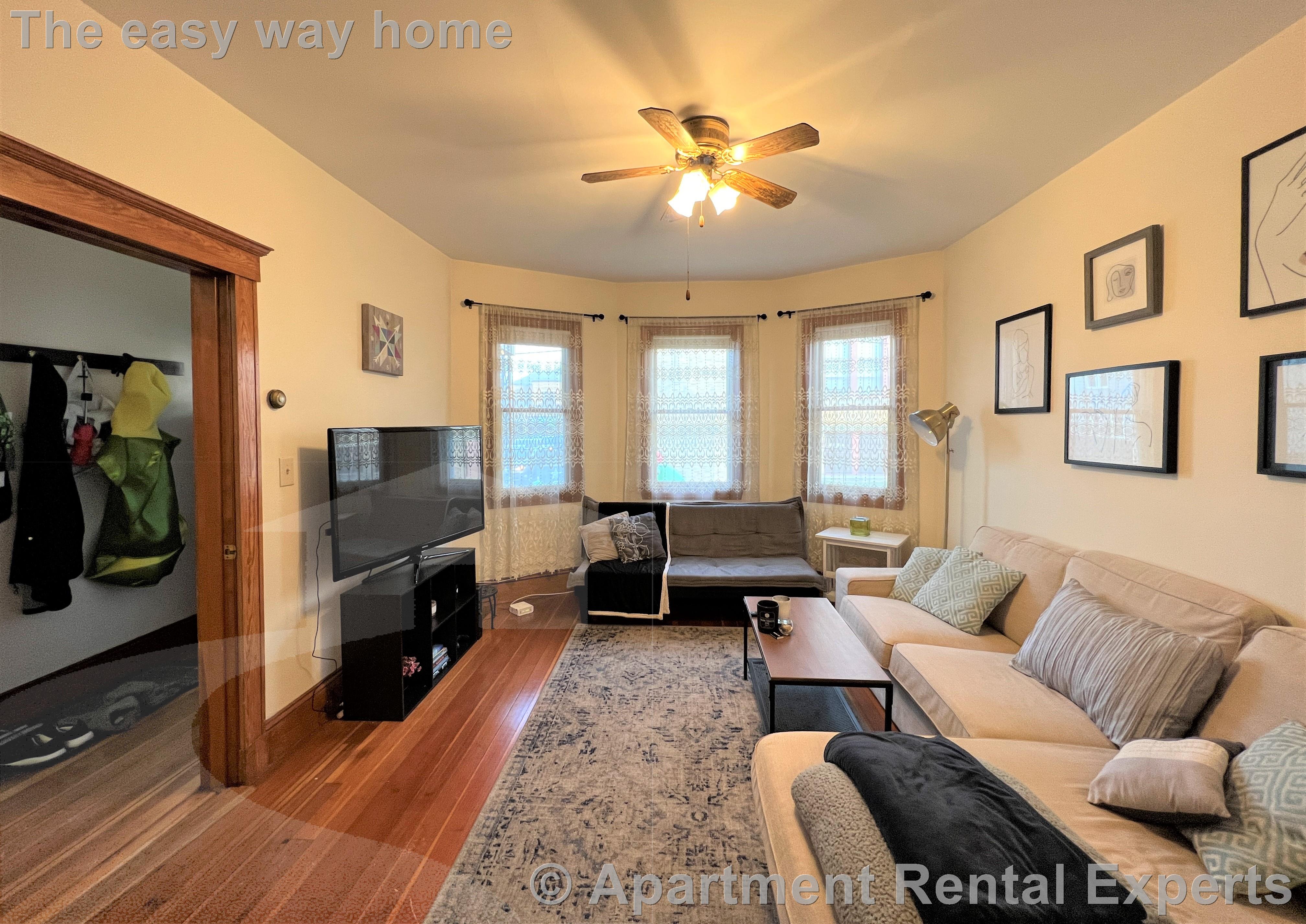 23 Sargent St, North Cambridge