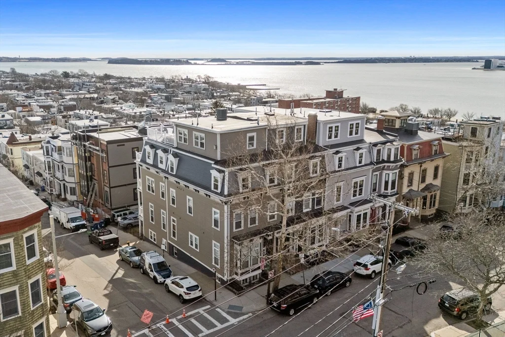 88 G St, South Boston