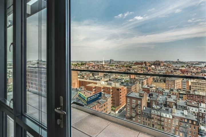 1 Canal St, North End