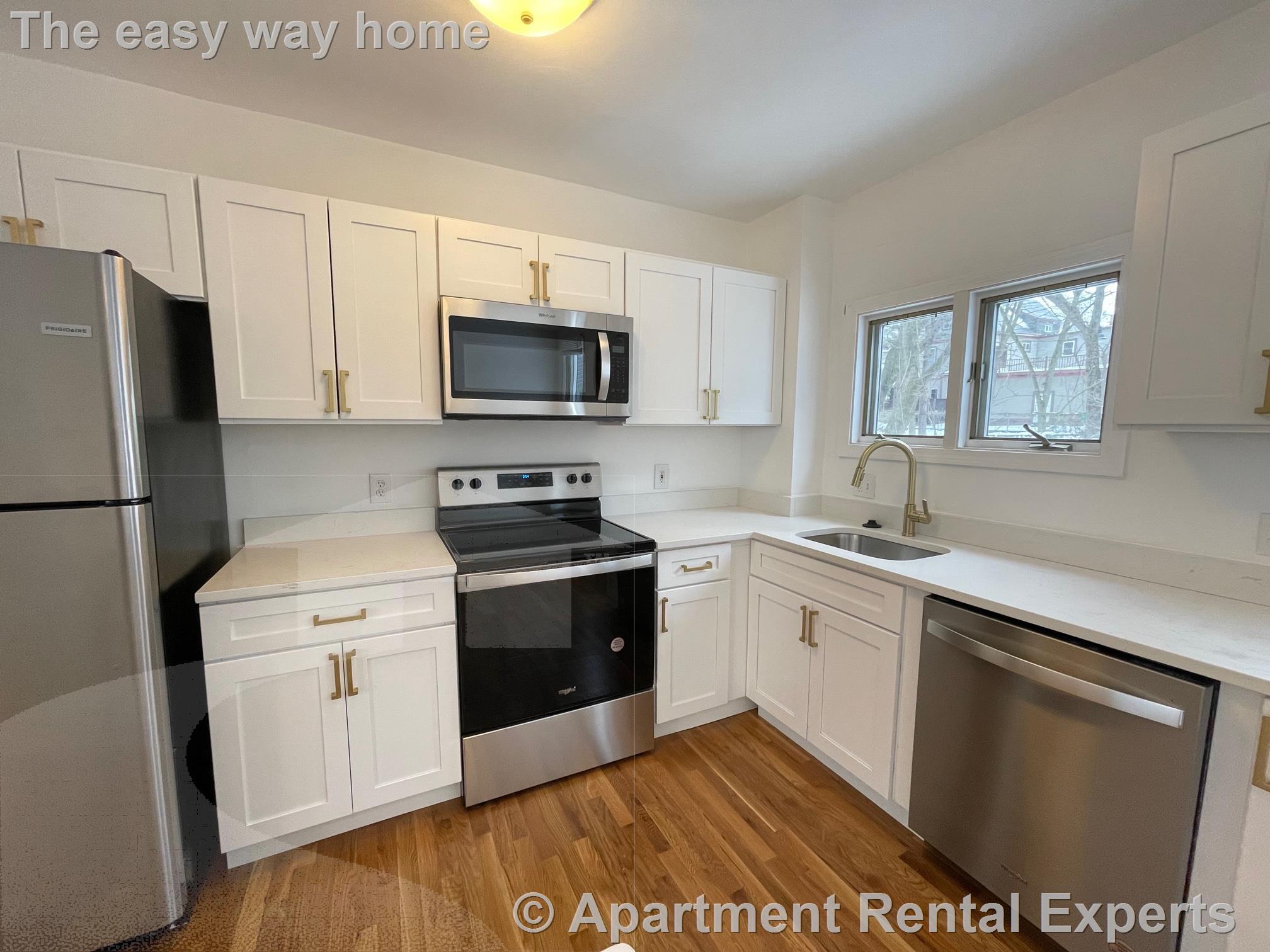 26 Thorndike St, Davis Square