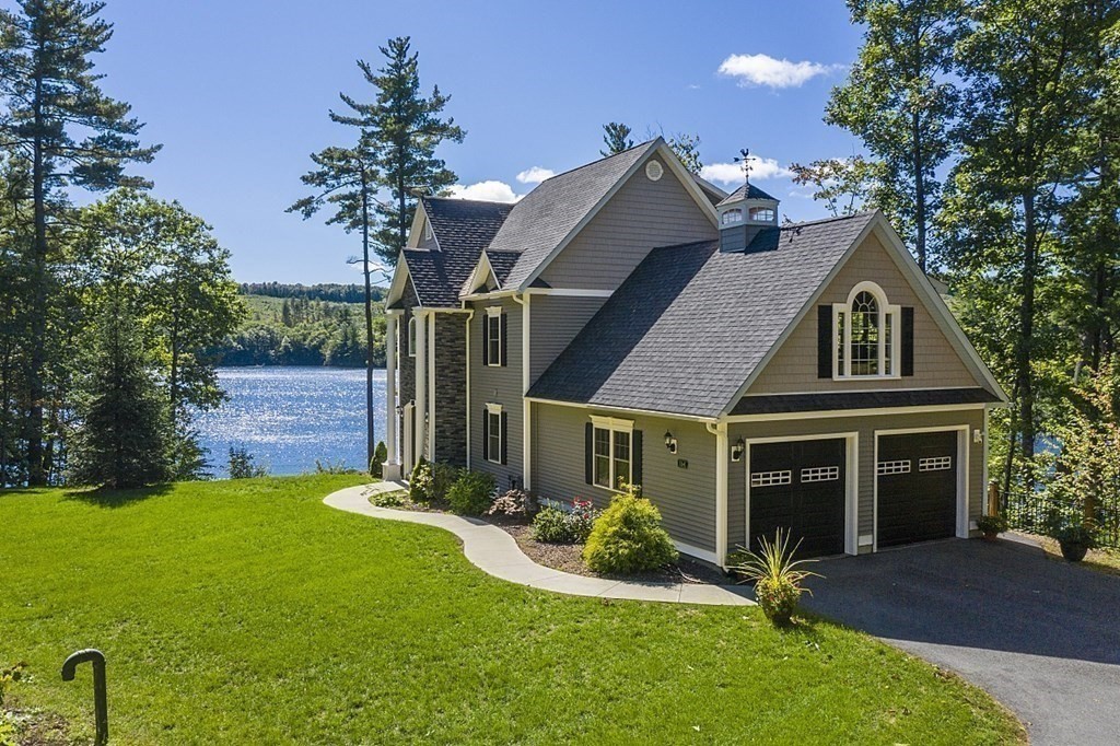 164 South Ashburnham Rd, Westminster