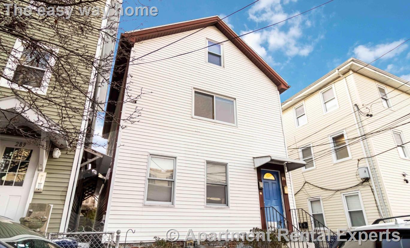 291 Elm St, Inman Square