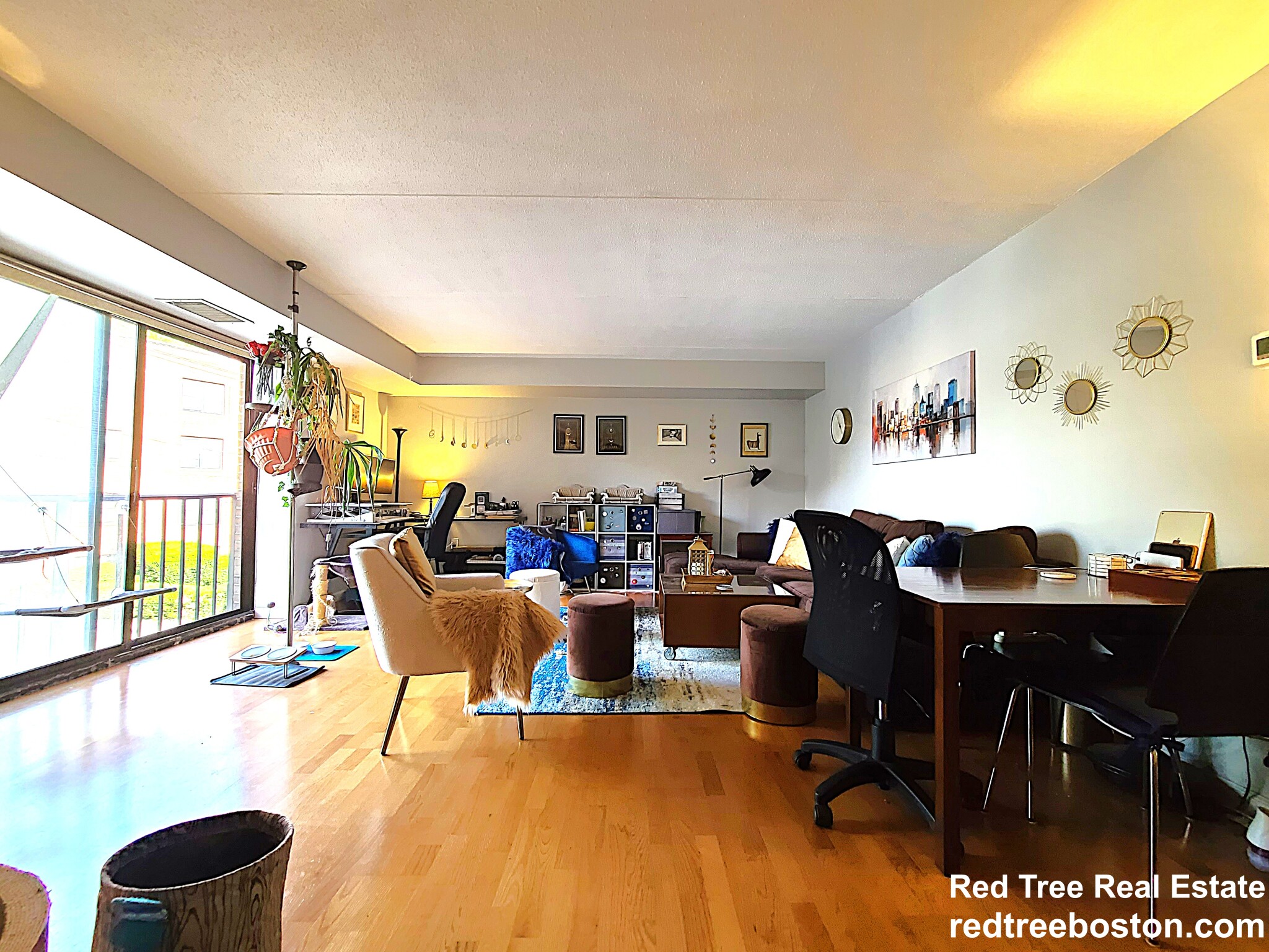 1243 Beacon St, Coolidge Corner