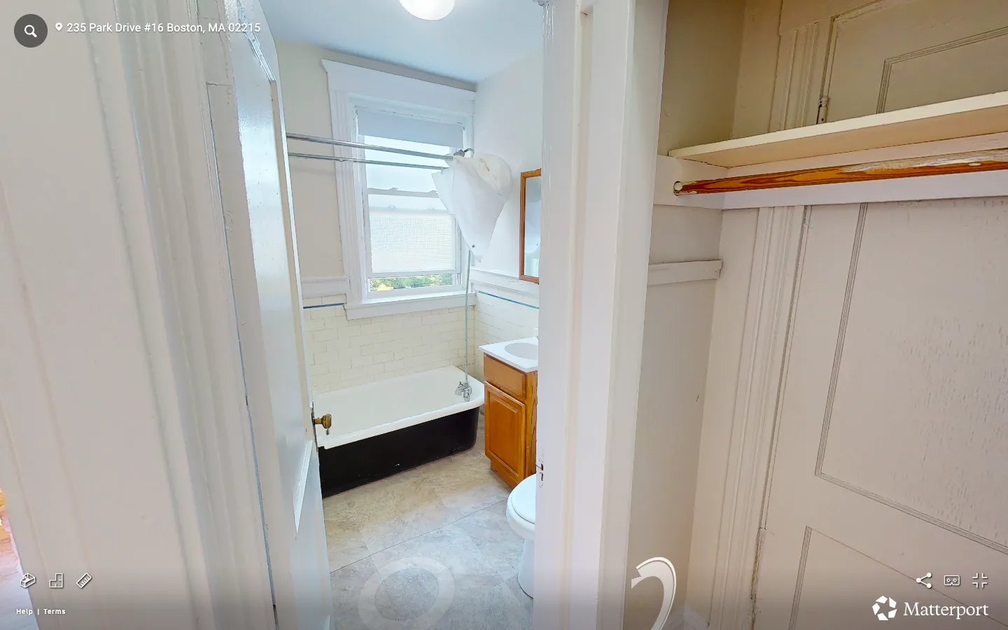235 Park Dr, Fenway
