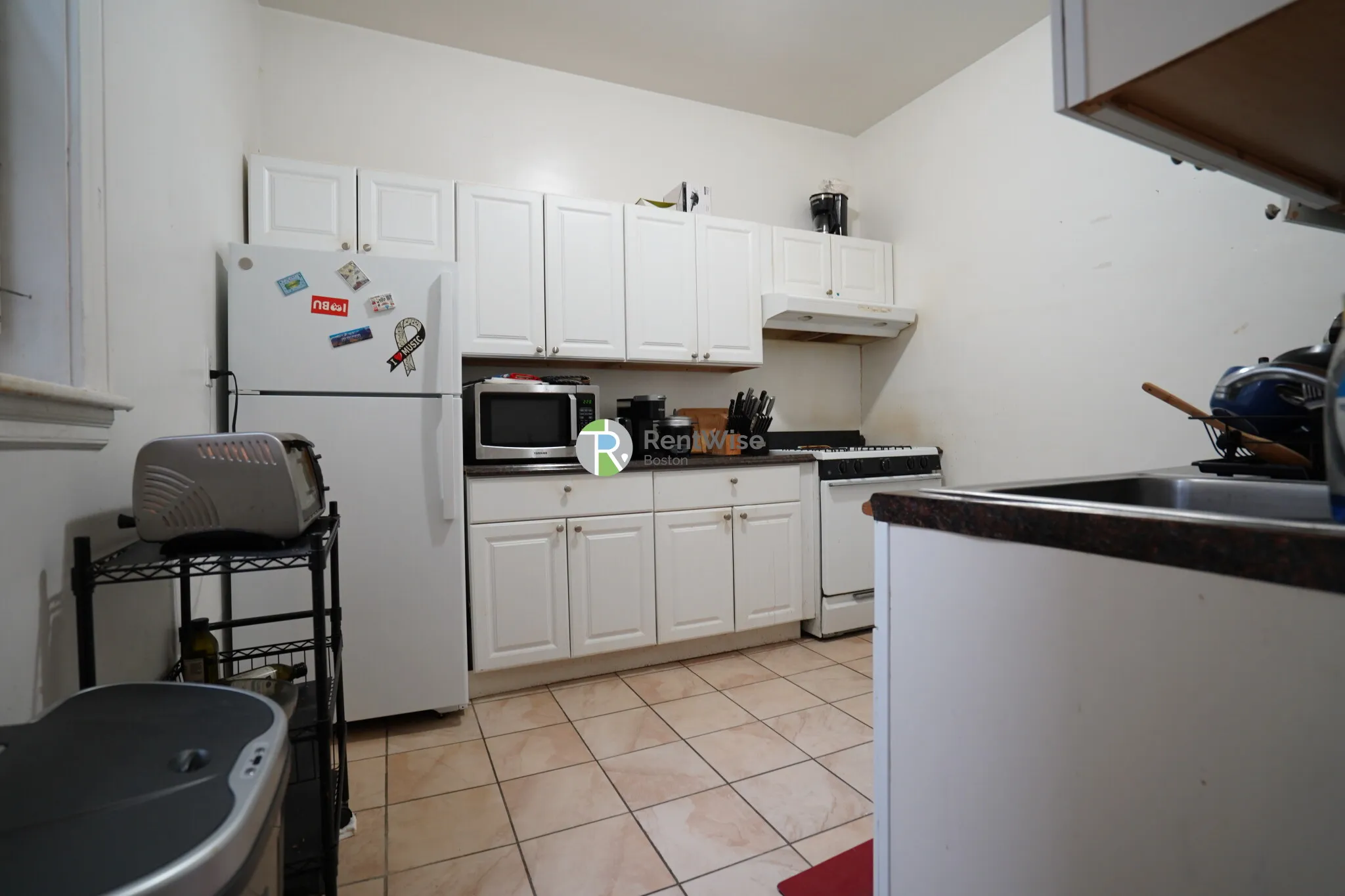 1850 Commonwealth Ave, Brighton