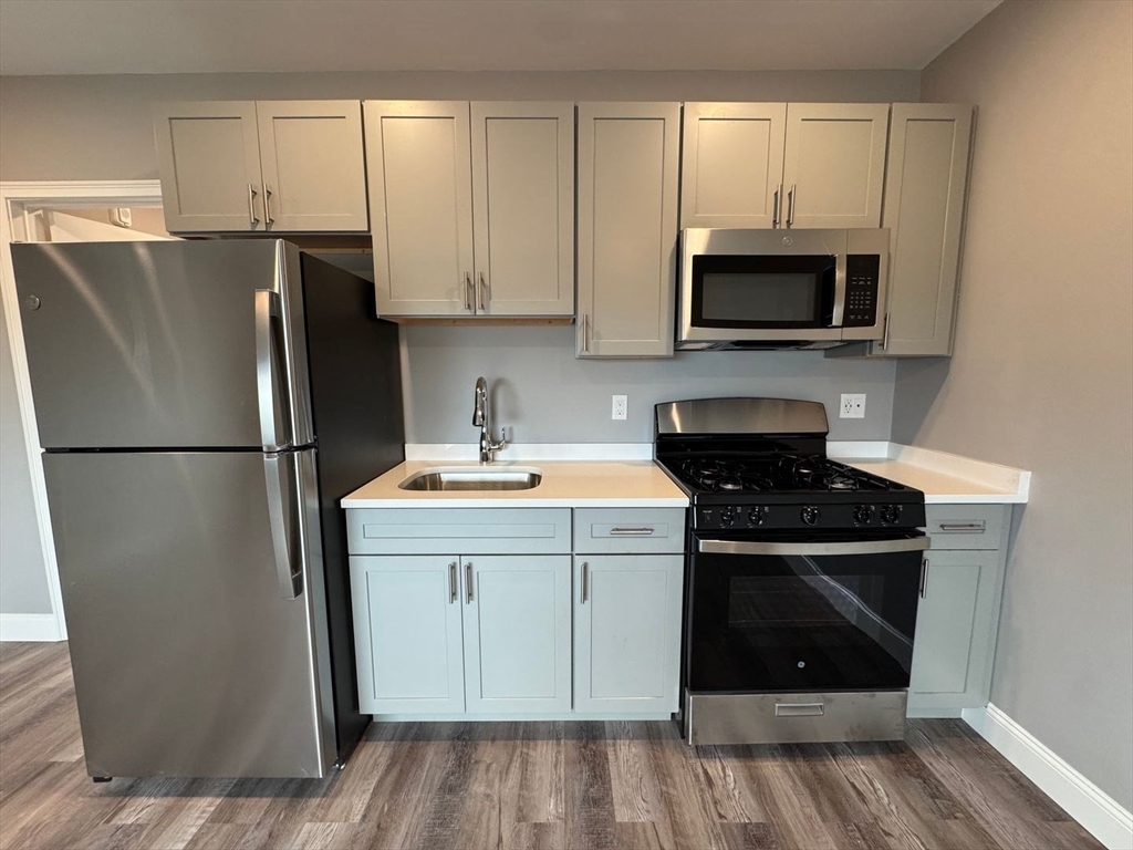 207 Shirley Ave, Revere