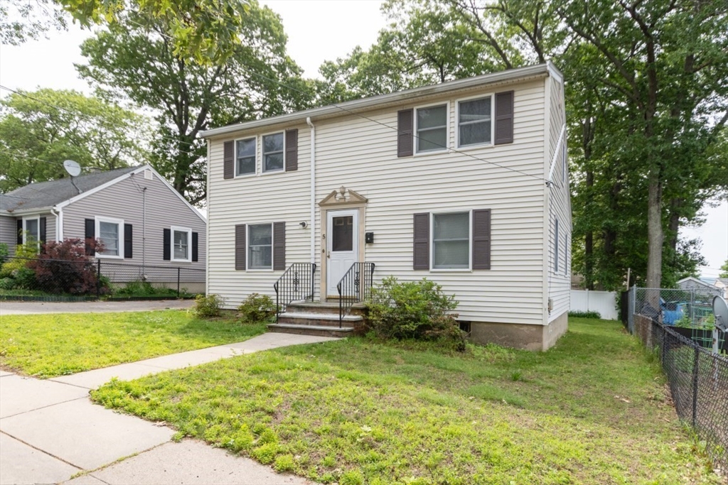 5 Macdonald St, Hyde Park