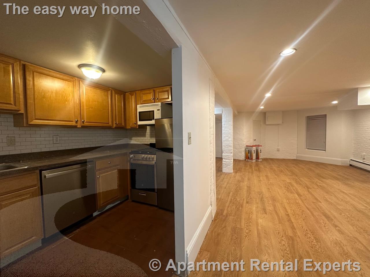 16 Yarmouth St, Back Bay