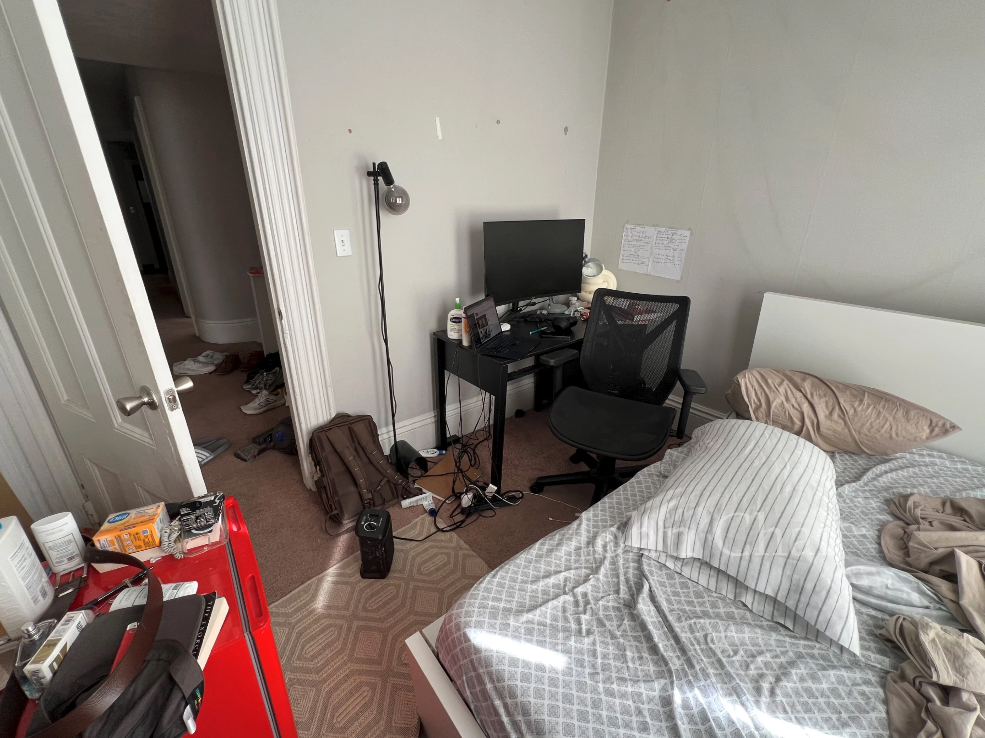 21 Mansfield St, Allston