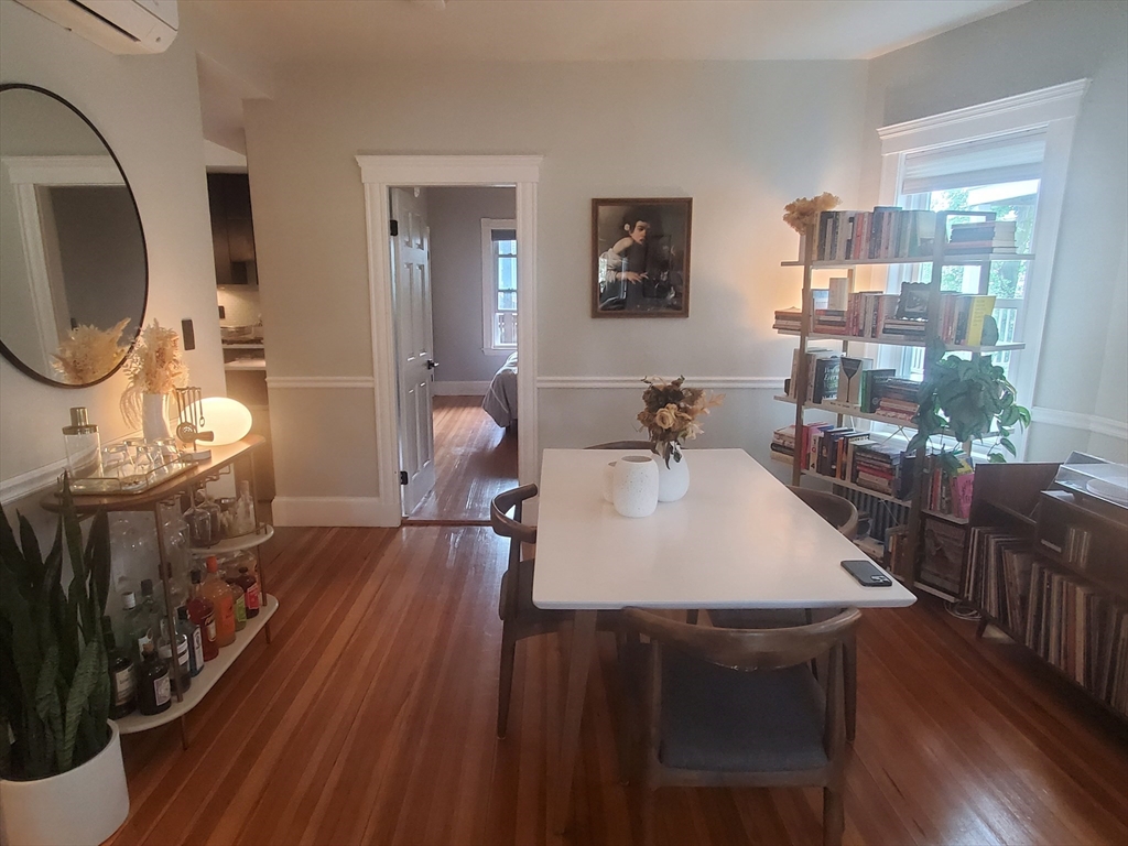 56 Percival St, Dorchester