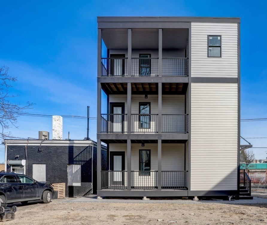 1049 Main St, Brockton