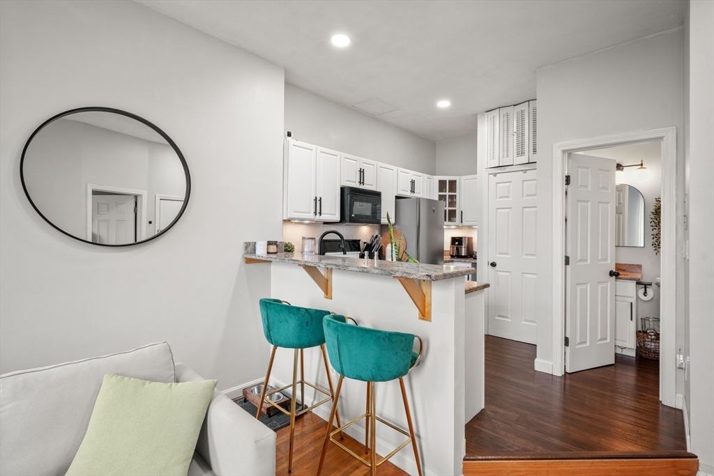 549 Columbus Ave, South End