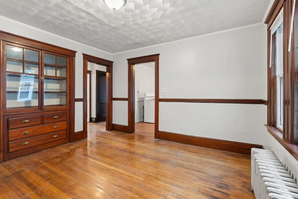 7 Rockwell, Dorchester