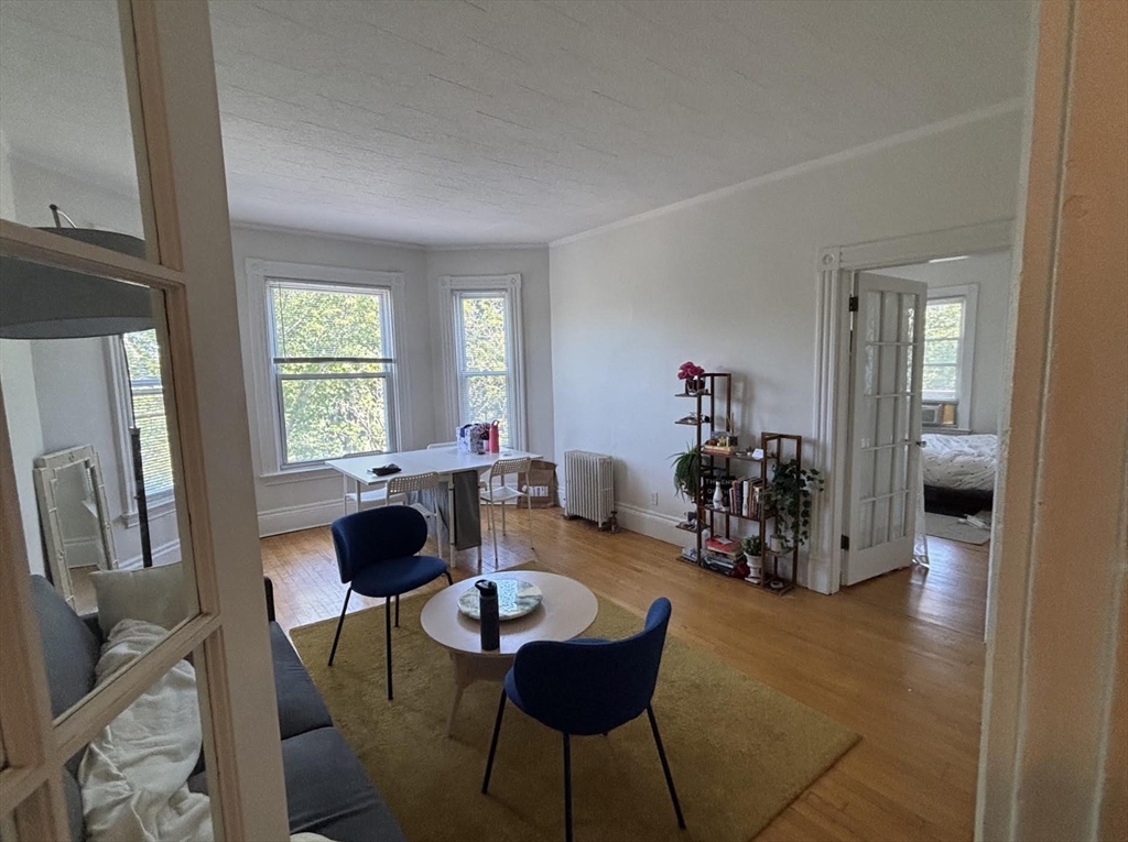 128 Magazine, Cambridgeport