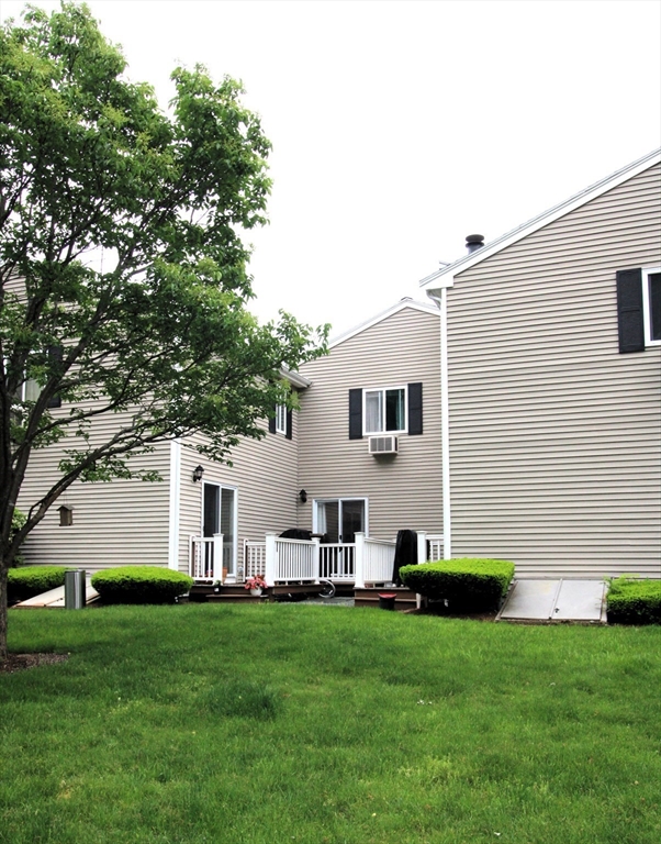 4 Erick Rd, Mansfield