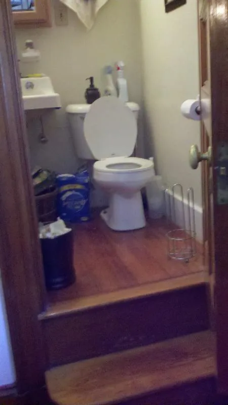 266 Chestnut Hill Ave, Brighton