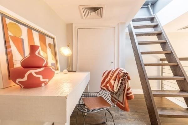 80 Rutland, South End