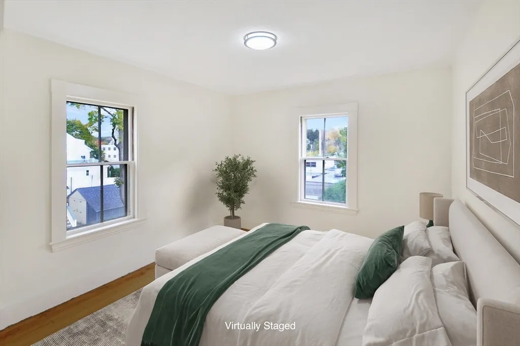 110 Webster St, West Newton