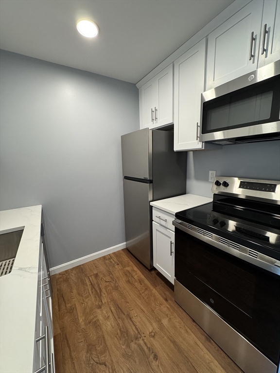 133 Commander Shea Blvd, Quincy