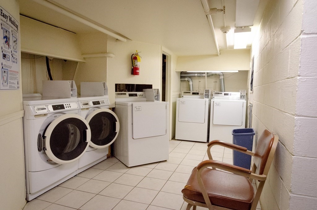 4 Trowbridge Pl, Mid-Cambridge