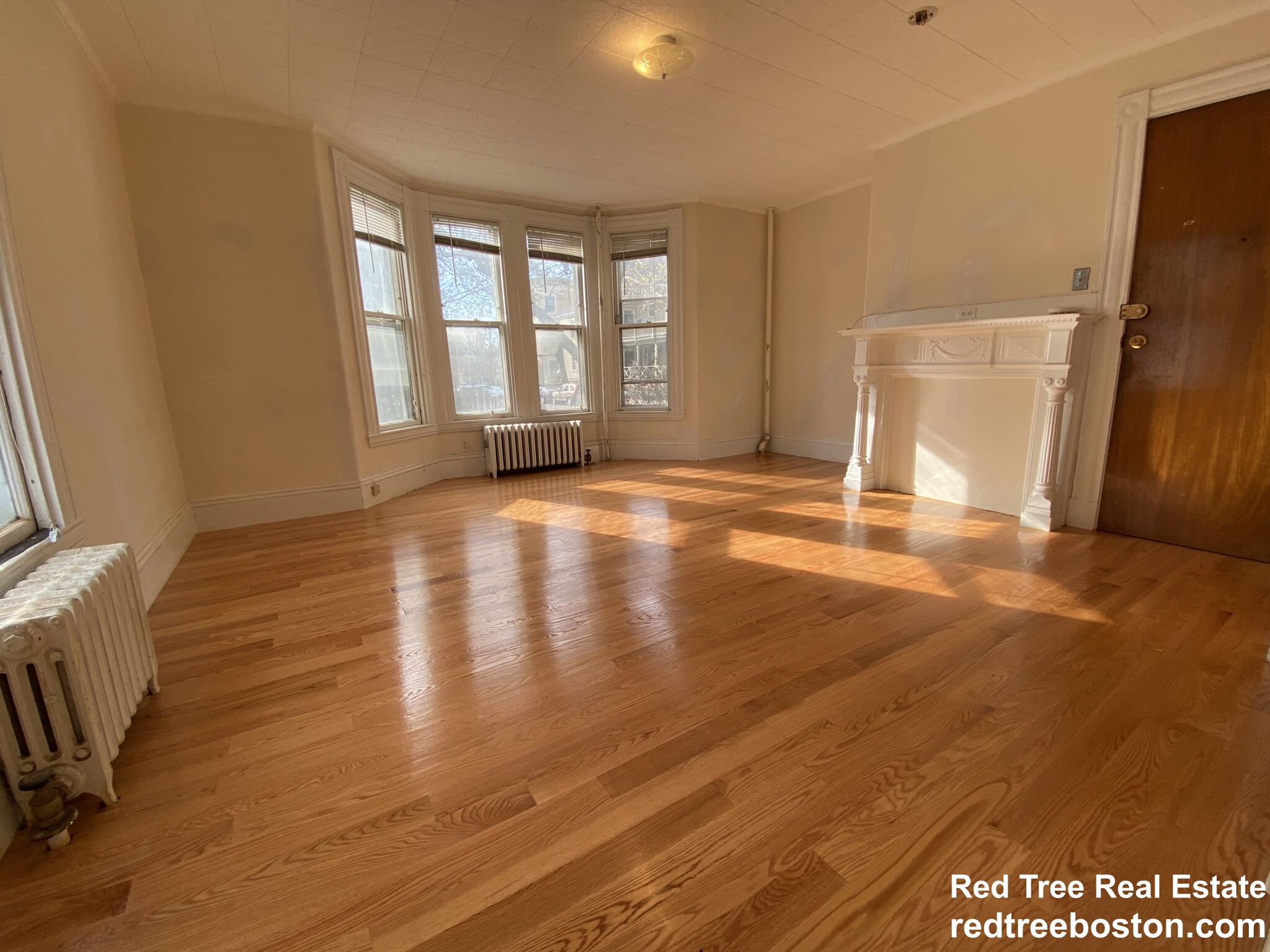 381 Harvard St, Mid Cambridge
