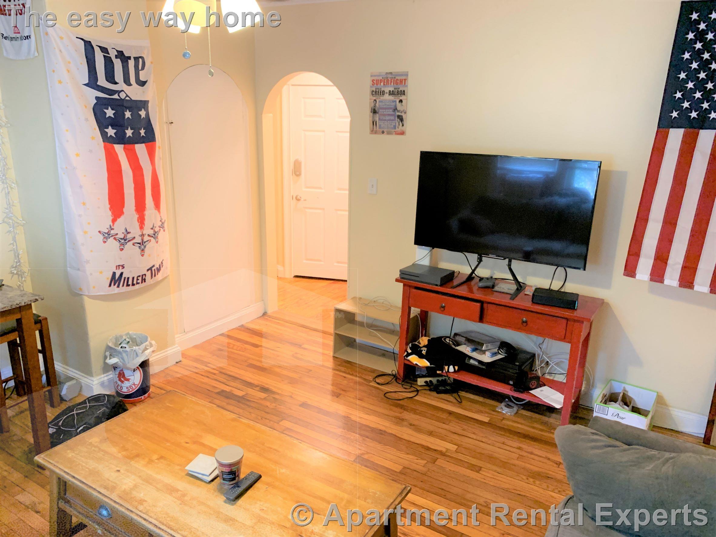 41A Cross St, East Somerville