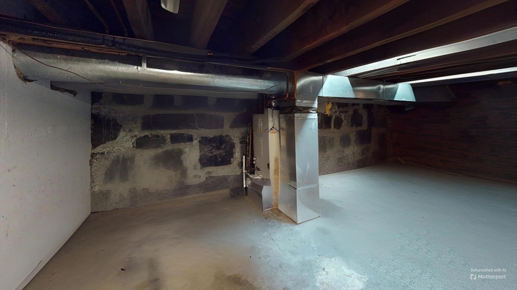 330 1/2 E St, South Boston