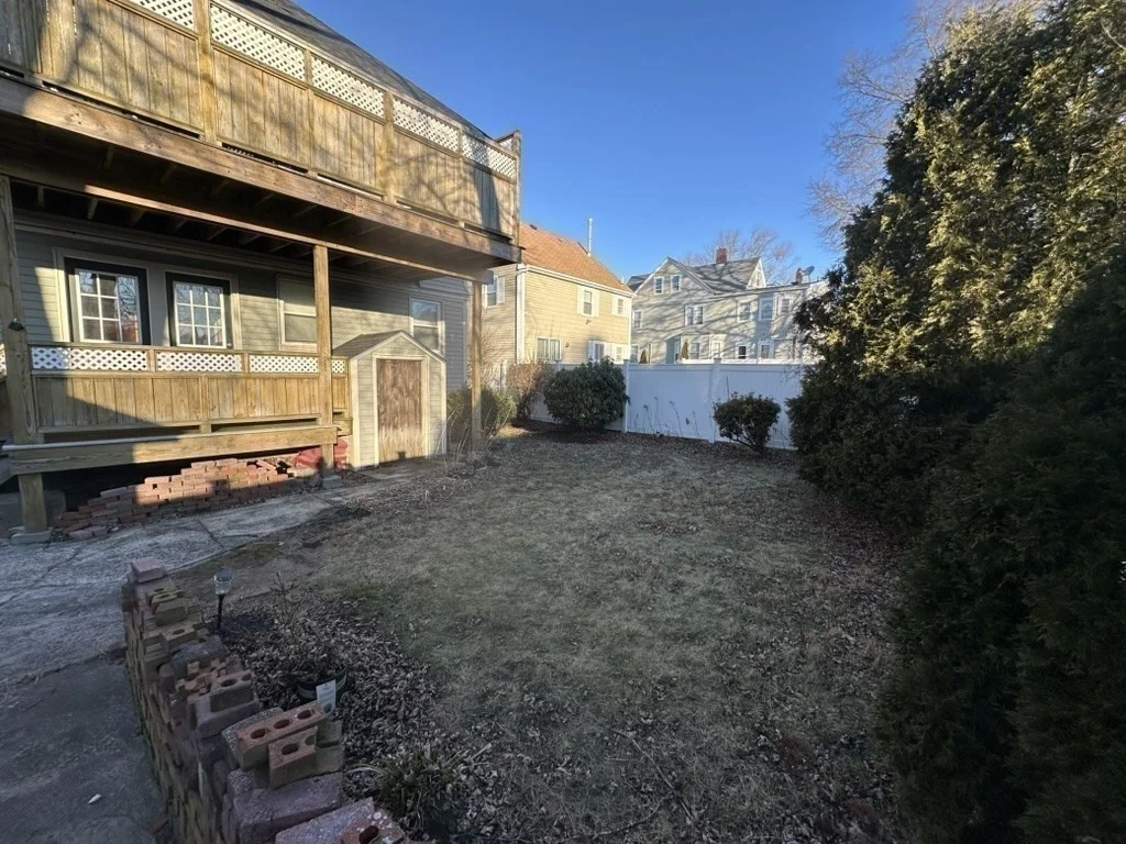 34 Saunders St, North Weymouth