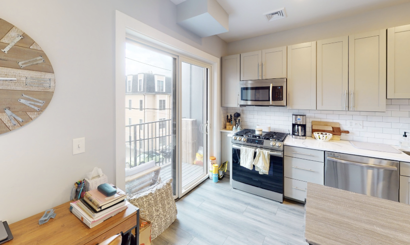 55 West Fifth St, South Boston