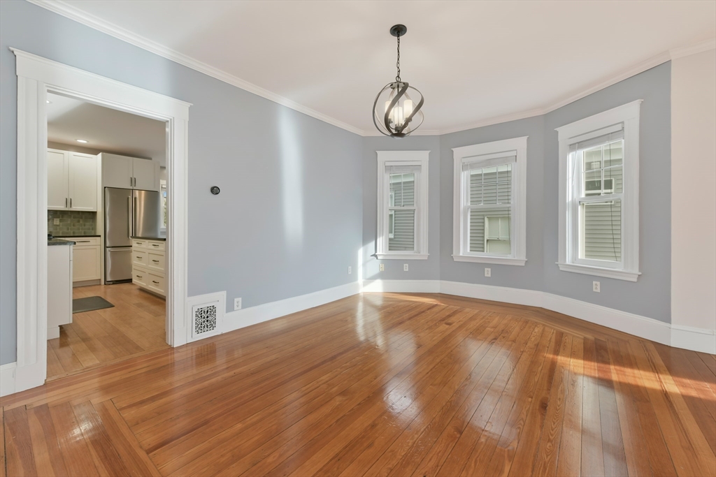 47 Teele, Teele Square