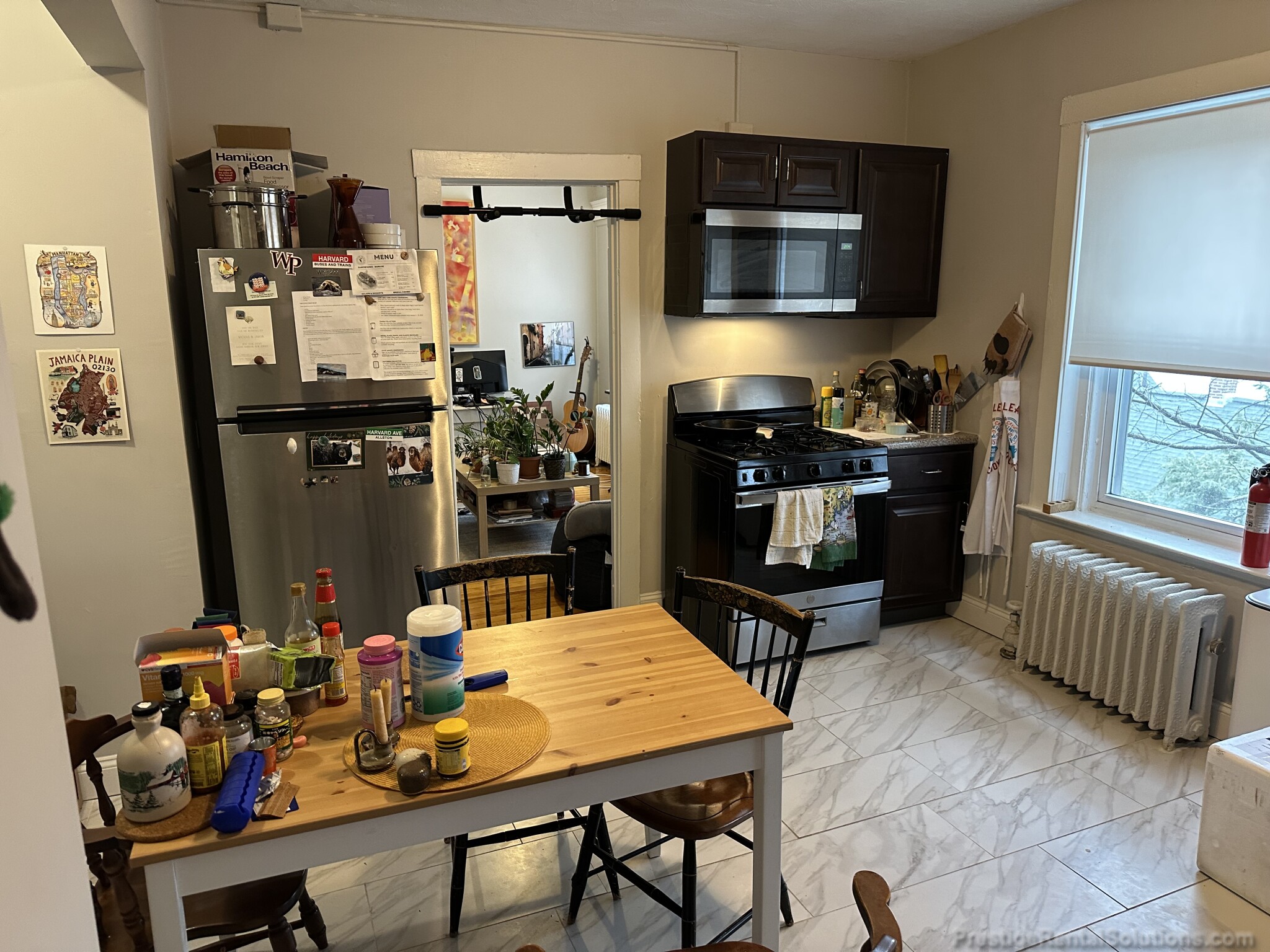 220 South St, Jamaica Plain