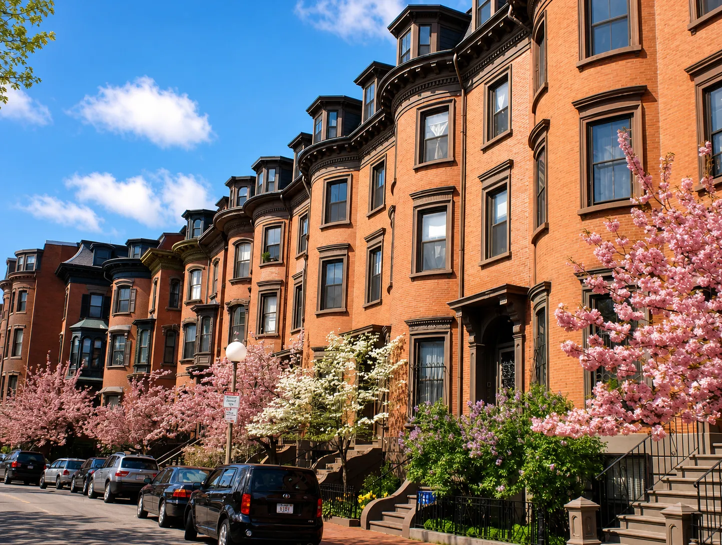 538 Massachusetts Ave, South End