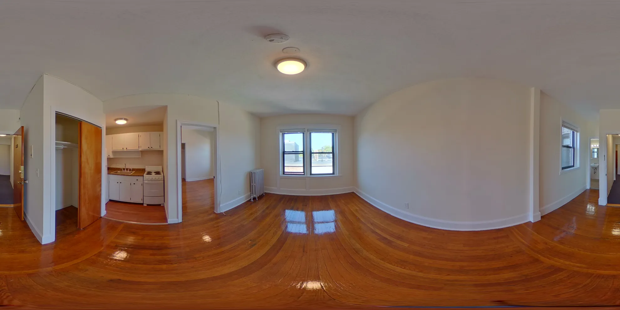 1315 Commonwealth Ave, Allston