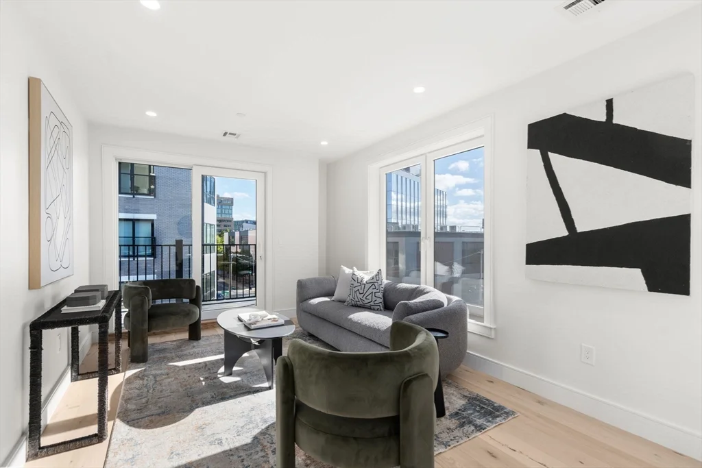 90 A St, South Boston