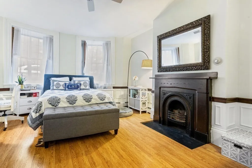 34 Union Park, South End