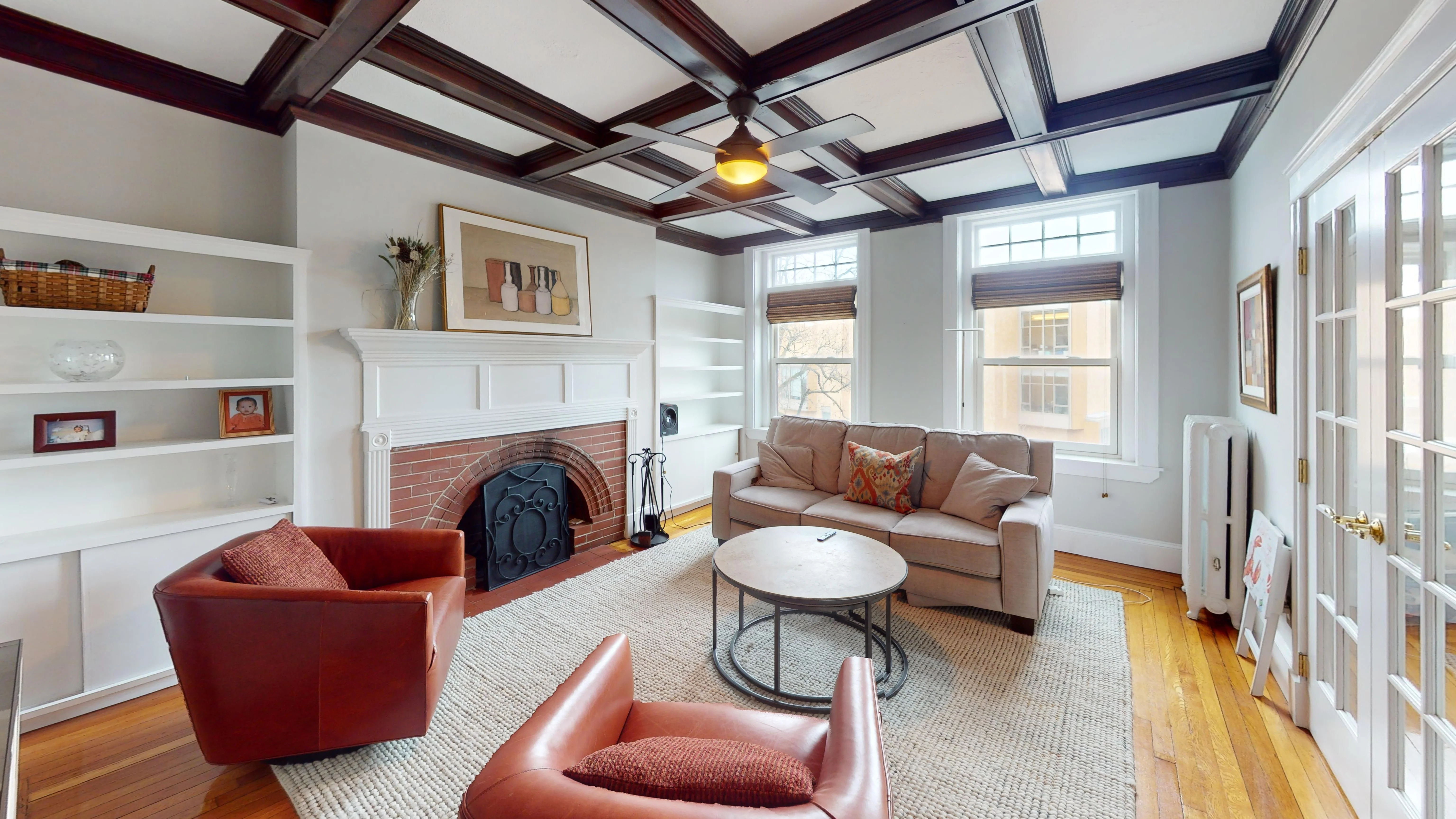 33 Westbourne Ter, Washington Square