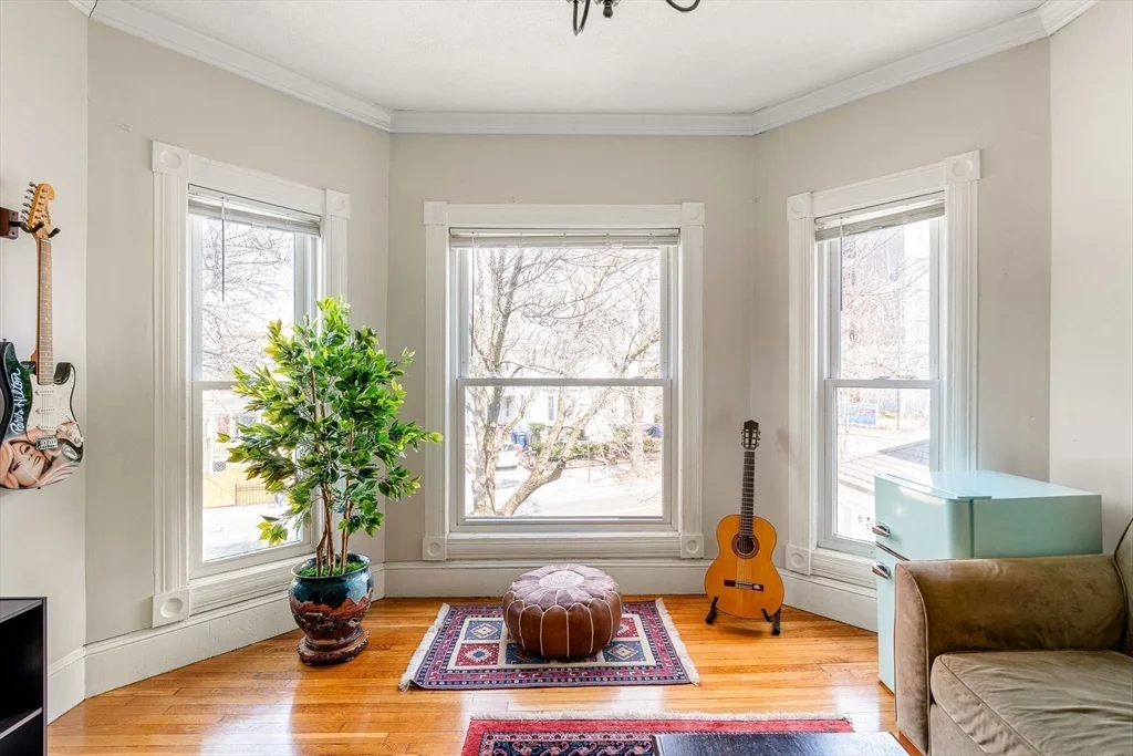 1524 Cambridge St, Mid Cambridge
