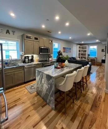 37 Kimball, Dorchester