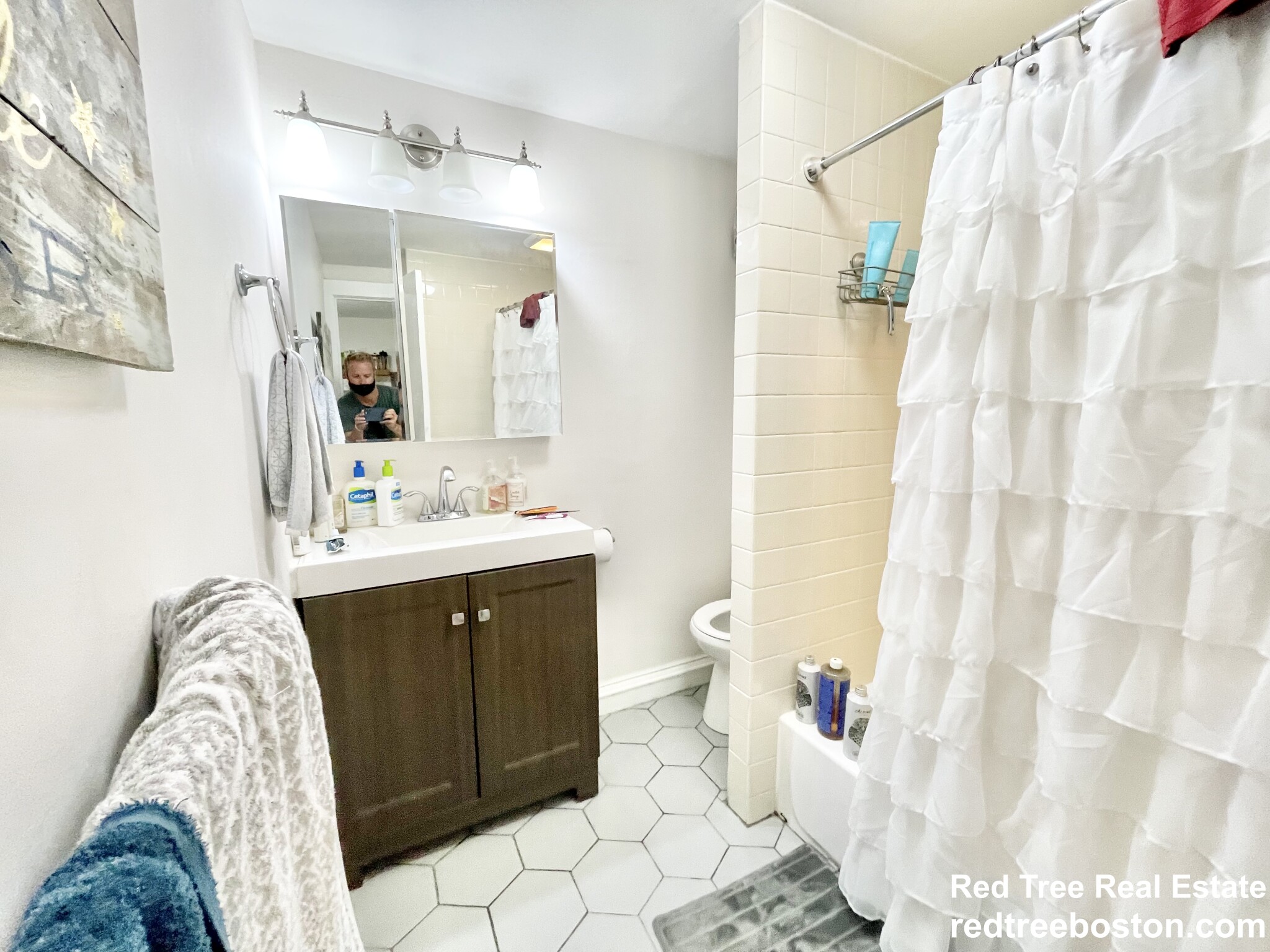 17 Spring Garden St, Dorchester